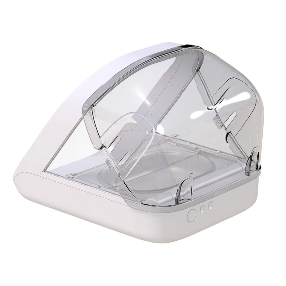 Sure Petcare - SureFeed Feeder Rear Cover